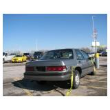 1994 CHEVROLET CORSICA