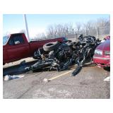 1997 CHEVROLET TAHOE