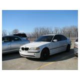 2003 BMW 3 SERIES