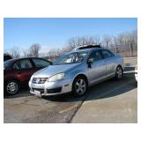 2008 VOLKSWAGEN JETTA