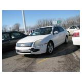 2006 FORD FUSION