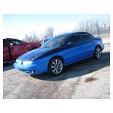 1998 SATURN S SERIES