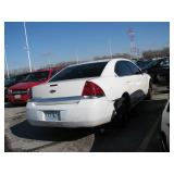 2007 CHEVROLET IMPALA