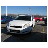 2007 CHEVROLET IMPALA