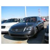 2005 NISSAN ALTIMA