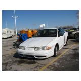2004 OLDSMOBILE ALERO