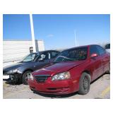 2006 HYUNDAI ELANTRA