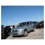 2005 MERCURY MARINER