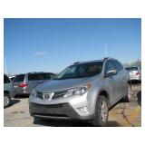 2014 TOYOTA RAV4