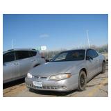 2003 CHEVROLET MONTE CARLO