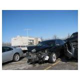 2015 CHEVROLET IMPALA