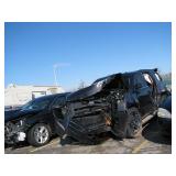 2015 CADILLAC ESCALADE