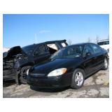 2003 FORD TAURUS