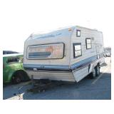 - MOTOR HOME - GENERIC MOTOR HOME