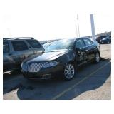 2011 LINCOLN MKZ