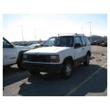 1994 FORD EXPLORER