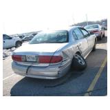 2001 BUICK LESABRE