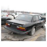 1988 BMW 5 SERIES