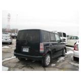 2006 SCION XB