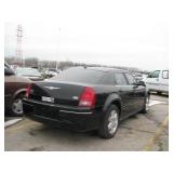 2005 CHRYSLER 300