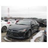 2015 SCION TC