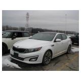 2014 KIA OPTIMA