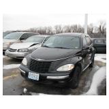 2003 CHRYSLER PT CRUISER