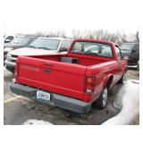 1994 DODGE DAKOTA