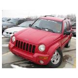 2002 JEEP LIBERTY