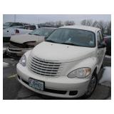 2006 CHRYSLER PT CRUISER