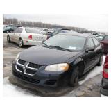 2004 DODGE STRATUS