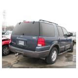2005 FORD EXPEDITION