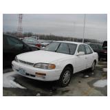 1995 TOYOTA CAMRY