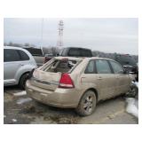 2004 CHEVROLET MALIBU MAXX