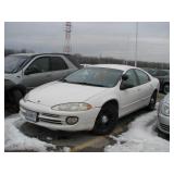 2004 DODGE INTREPID