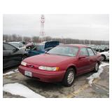 1995 FORD TAURUS