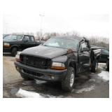 2004 DODGE DAKOTA