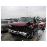 2004 CHEVROLET TAHOE