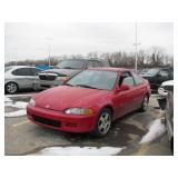 1994 HONDA CIVIC