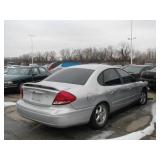 2005 FORD TAURUS