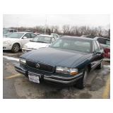 1994 BUICK LESABRE