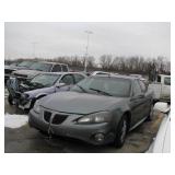 2005 PONTIAC GRAND PRIX