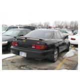 1996 TOYOTA CAMRY