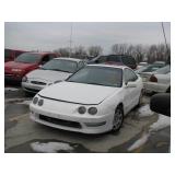1999 ACURA INTEGRA