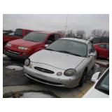 1999 FORD TAURUS