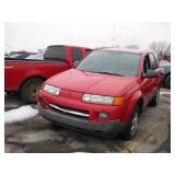 2004 SATURN VUE
