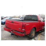2002 FORD F150