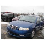 2005 SATURN ION