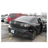 2007 MAZDA 3