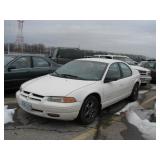 1999 DODGE STRATUS